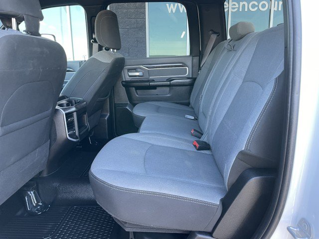 Used 2022 RAM 4500 SLT w/ Quick Order Package 2YG SLT AWD/4WD image 8
