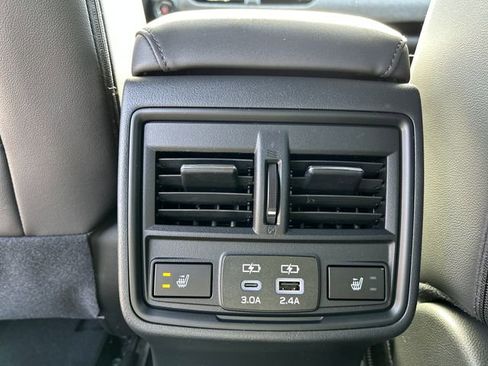 New 2026 Subaru Outback Limited image 19