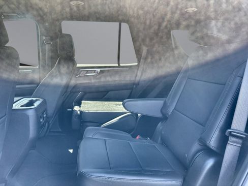 New 2026 Chevrolet Tahoe LT w/ Comfort Package AWD/4WD image 29