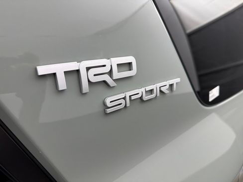 Used 2022 Toyota 4Runner TRD Sport AWD/4WD image 22