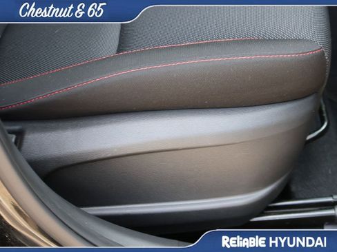 Used 2023 Hyundai Kona N Line w/ Cargo Package FWD image 11