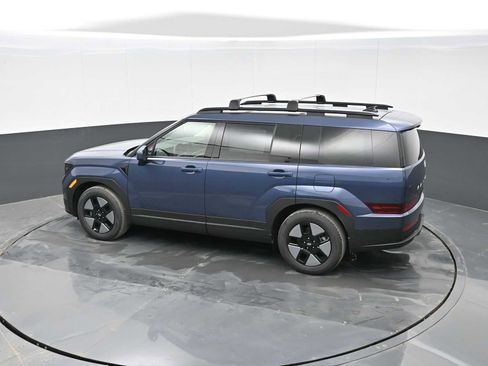 New 2026 Hyundai Santa Fe SEL image 23