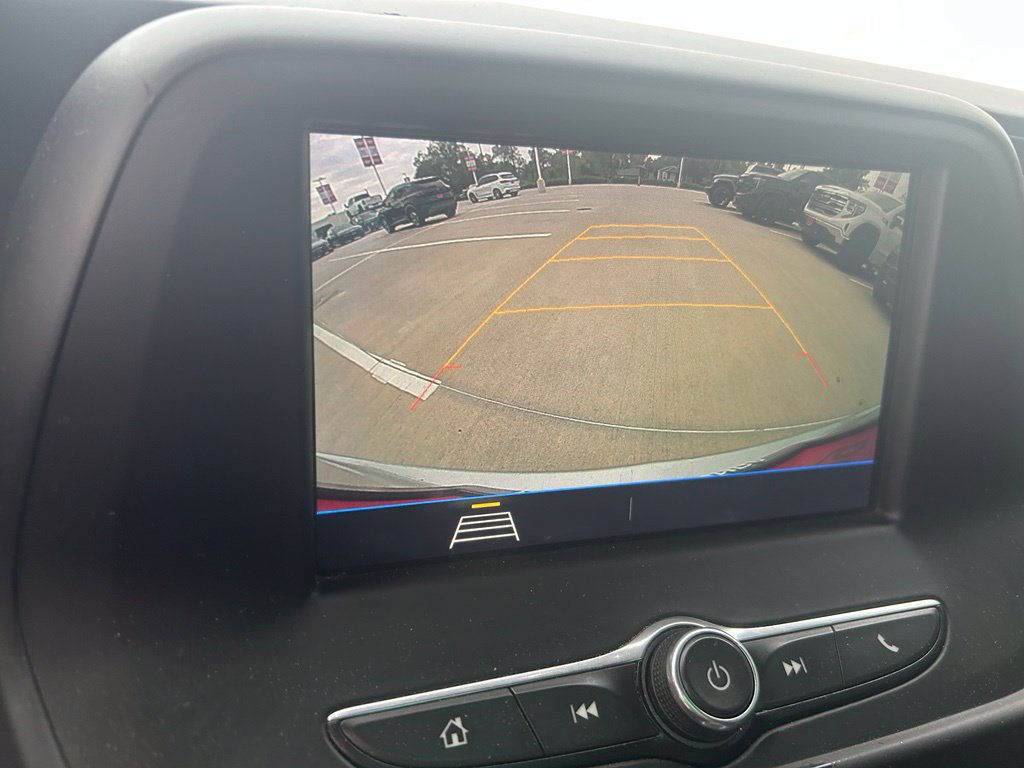 Used 2019 Chevrolet Camaro LT RWD image 18