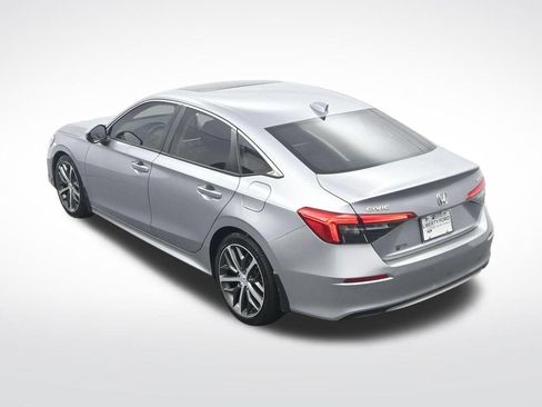 Used 2023 Honda Civic Touring image 36