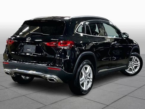 Used 2023 Mercedes-Benz GLA 250 4MATIC image 13