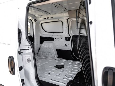 Used 2022 RAM ProMaster City Tradesman w/ Window Group 04 image 33