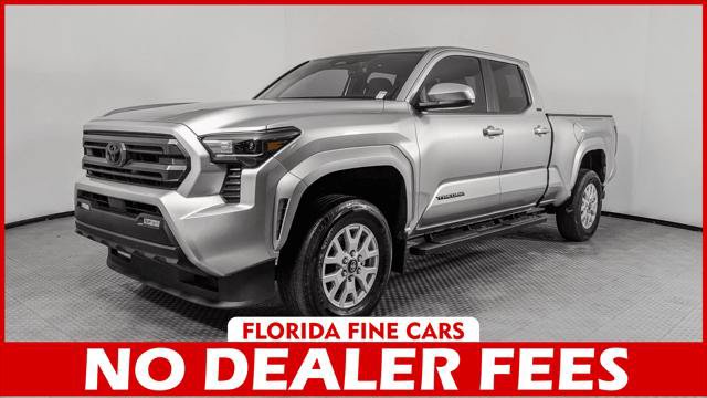 Used 2024 Toyota Tacoma SR5 RWD image 1