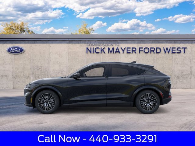 New 2026 Ford Mustang Mach-E Premium AWD/4WD image 4