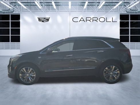 Certified 2023 Cadillac XT5 Premium Luxury w/ Platinum Package image 15