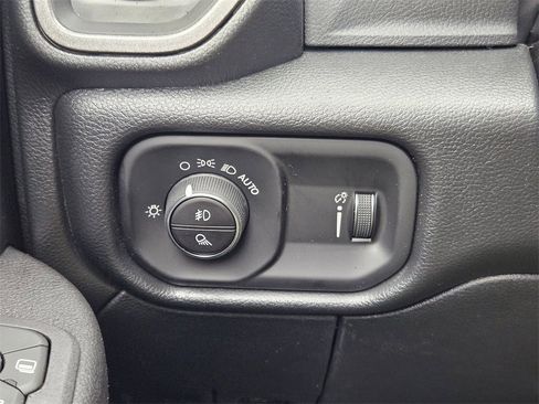 New 2026 RAM 3500 Tradesman image 20