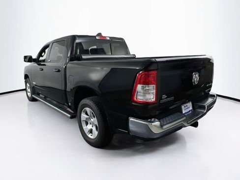 Used 2022 RAM 1500 Big Horn image 7