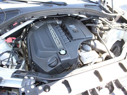 Used 2013 BMW X3 xDrive35i AWD/4WD image 28