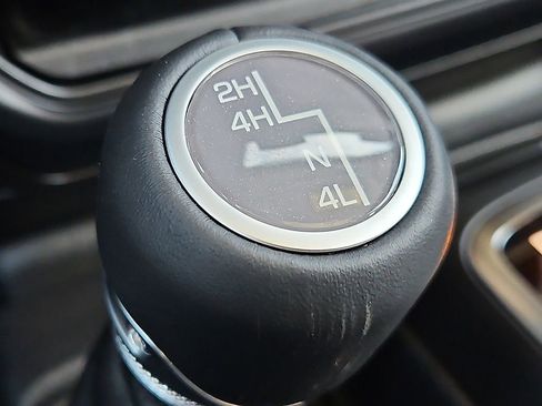 New 2026 Jeep Wrangler Sahara image 17