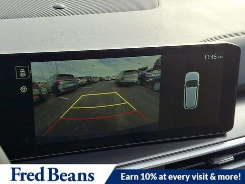 New 2026 Kia Sorento EX image 14