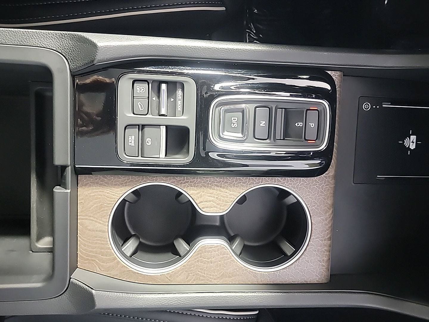 Certified 2026 Honda Pilot Elite image 36