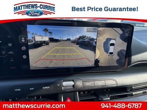 Used 2025 Kia K4 GT-Line Turbo image 18