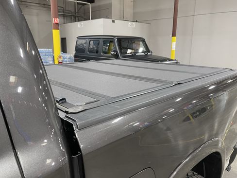 Used 2019 RAM 1500 Limited AWD/4WD image 11