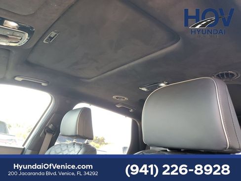 Certified 2022 Hyundai Palisade Calligraphy image 26