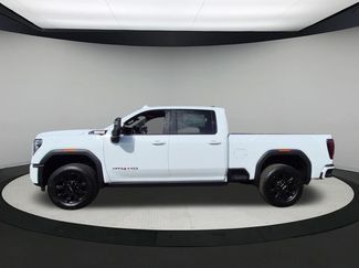 New 2026 GMC Sierra 2500 AT4 w/ AT4 Premium Plus Package AWD/4WD video 2