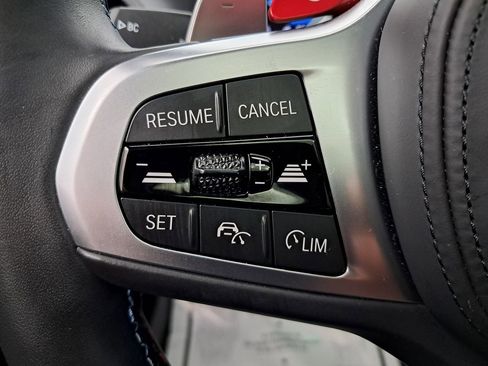 Used 2024 BMW M2 M performance w/ Lighting Package image 15