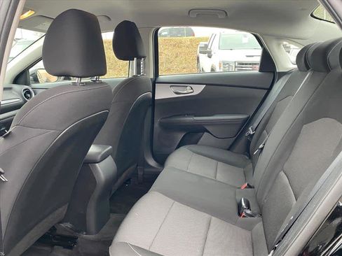 Used 2022 Kia Forte LXS image 20