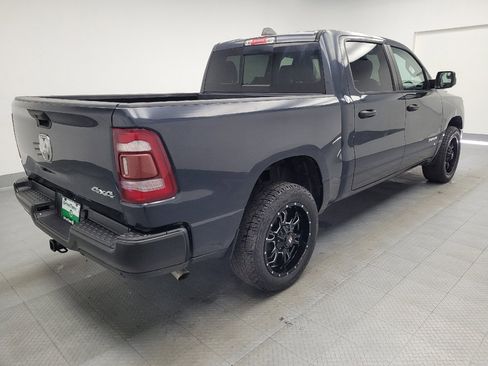 Used 2020 RAM 1500 Tradesman image 9