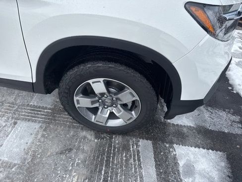 New 2026 Honda Ridgeline RTL image 9