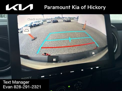 Used 2019 Toyota Tacoma TRD Off-Road AWD/4WD image 21