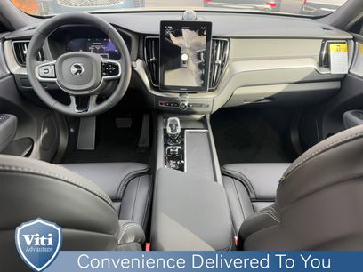 New 2026 Volvo XC60 B5 Ultra w/ Protection Package Premier
