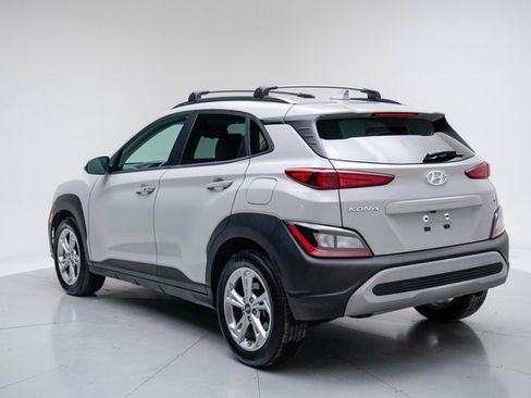 Used 2023 Hyundai Kona SEL image 3