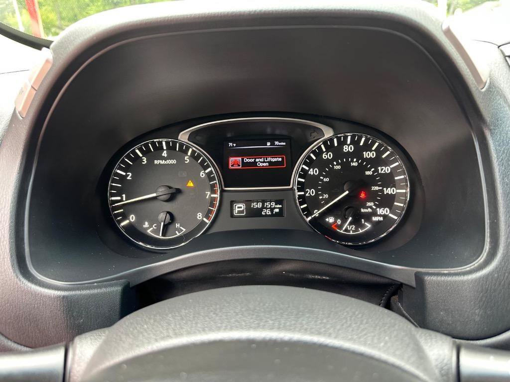 Used 2015 Nissan Pathfinder S FWD image 34