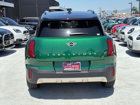 New 2026 MINI Cooper Countryman S AWD/4WD image 4