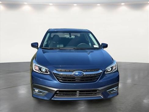 Used 2020 Subaru Legacy Limited w/ Popular Package #2 AWD/4WD image 7