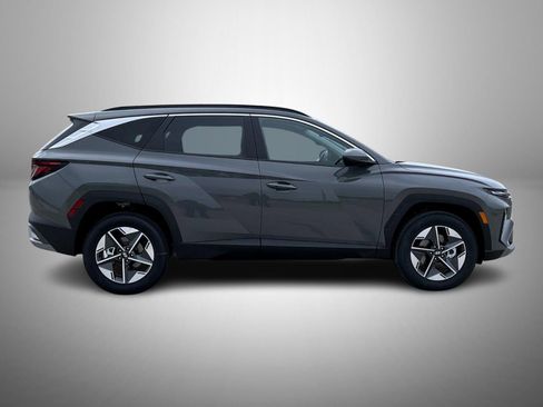 New 2026 Hyundai Tucson SEL image 4