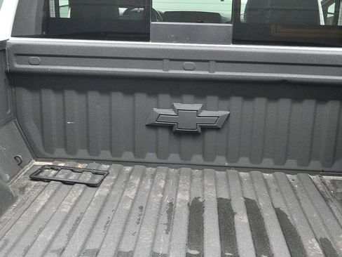 Used 2021 Chevrolet Silverado 1500 LTZ w/ LTZ Convenience Package II image 13