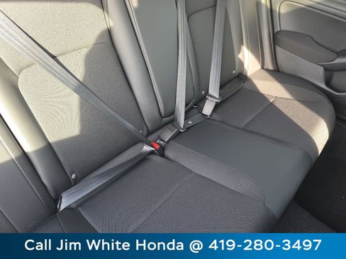 Used 2026 Honda Civic FWD Hybrid Sedan image 16