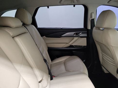 Used 2019 MAZDA CX-9 Touring w/ Touring Premium Package AWD/4WD image 19