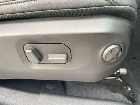 New 2025 Jeep Wrangler Sahara w/ Safety Group image 13