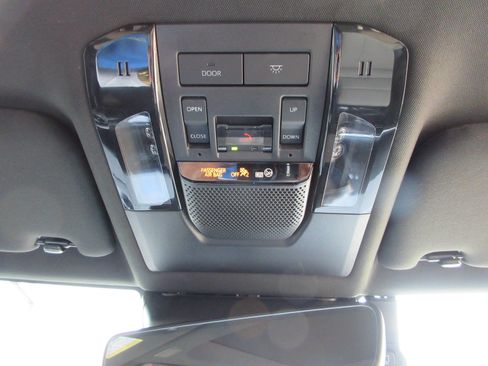 Used 2026 Lexus GX 550 AWD/4WD image 18