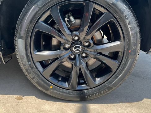 Certified 2024 MAZDA CX-30 AWD 2.5 S w/ Select Sport Pkg image 26