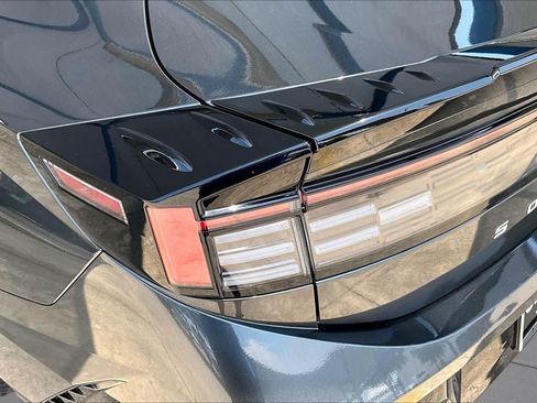 Used 2025 Hyundai Sonata SEL FWD image 28