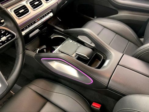 Certified 2022 Mercedes-Benz GLE 350 image 27