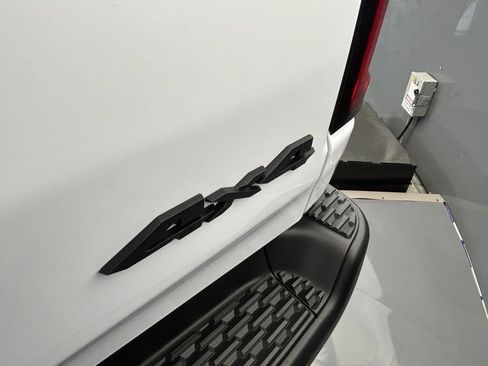New 2026 RAM 1500 Rebel AWD/4WD image 38