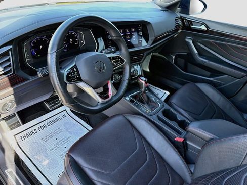 Used 2023 Volkswagen Jetta GLI Autobahn FWD image 23