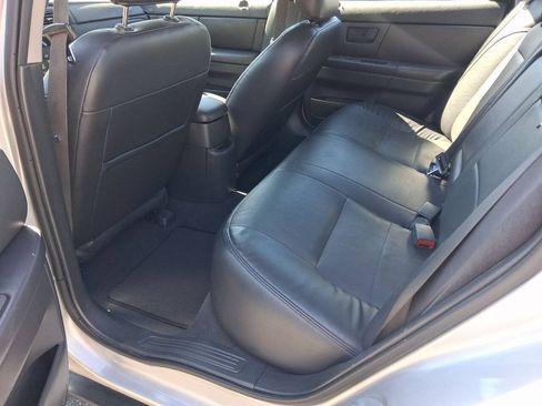 Used 2005 Ford Taurus SEL FWD image 17