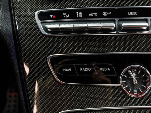 Used 2020 Mercedes-Benz C 63 AMG S image 25