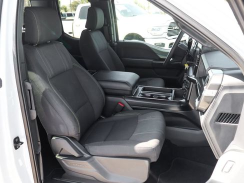 Used 2025 Ford F150 STX w/ Equipment Group 200A RWD image 47