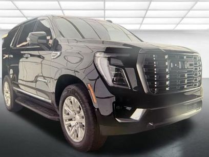 Used 2025 GMC Yukon Denali