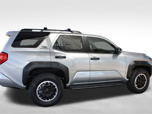 New 2026 Toyota 4Runner 4WD image 16