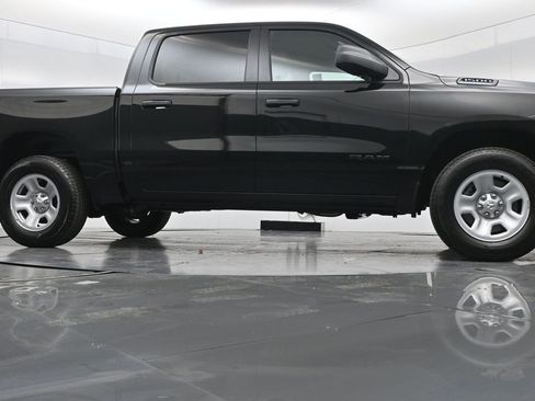 New 2025 RAM 1500 Tradesman image 42